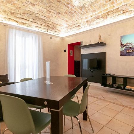 Iamartinoapartments تيرمولي المظهر الخارجي الصورة