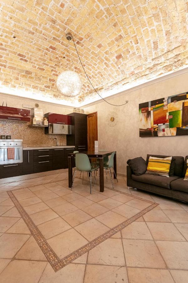 Iamartinoapartments تيرمولي المظهر الخارجي الصورة