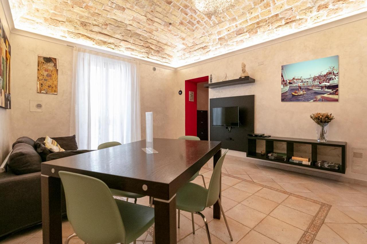 Iamartinoapartments تيرمولي المظهر الخارجي الصورة