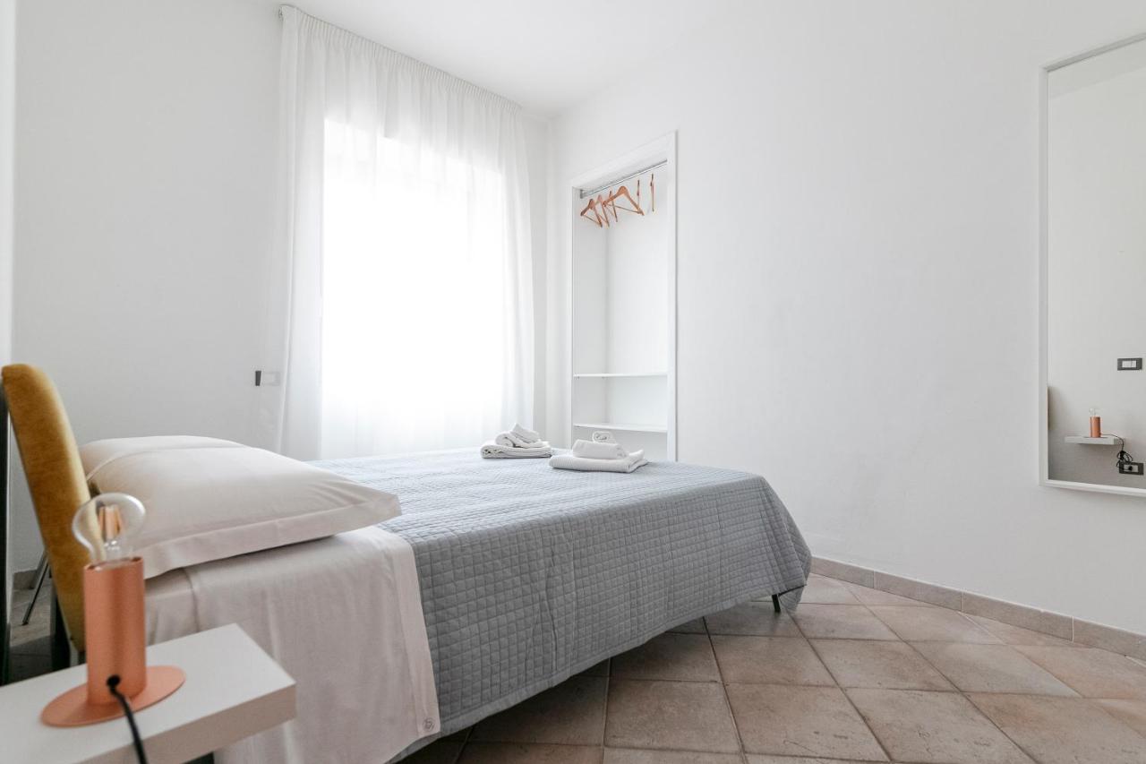 Iamartinoapartments تيرمولي المظهر الخارجي الصورة