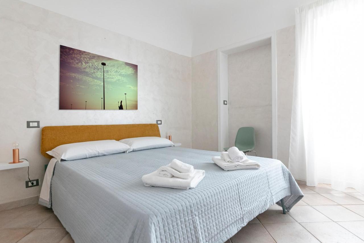 Iamartinoapartments تيرمولي المظهر الخارجي الصورة