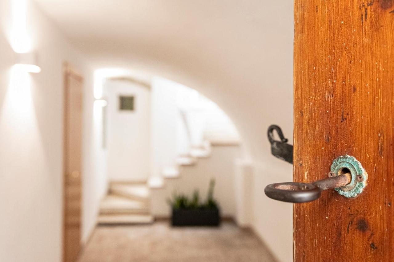Iamartinoapartments تيرمولي المظهر الخارجي الصورة