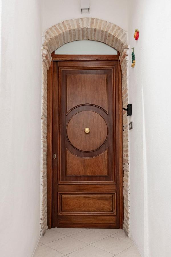 Iamartinoapartments تيرمولي المظهر الخارجي الصورة
