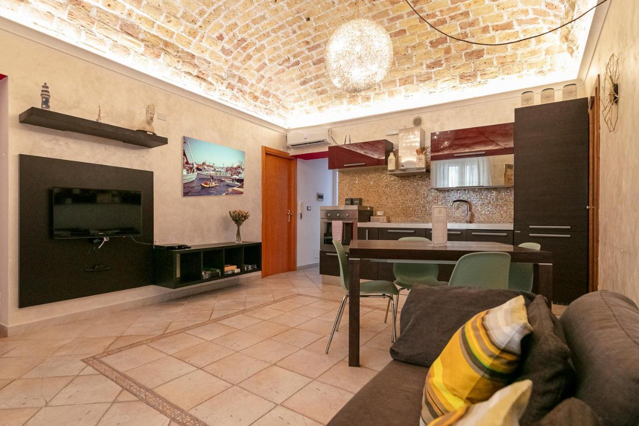 Iamartinoapartments تيرمولي المظهر الخارجي الصورة