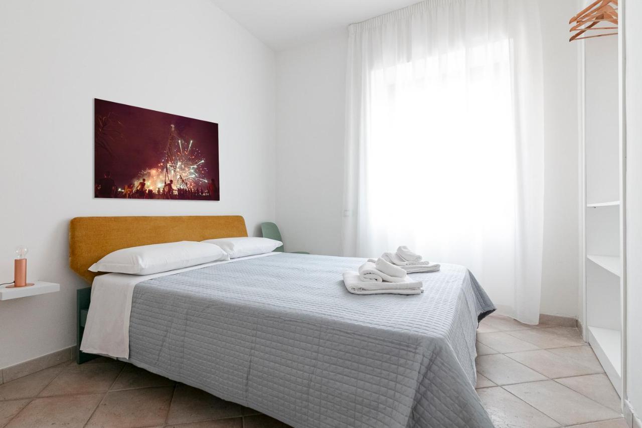 Iamartinoapartments تيرمولي المظهر الخارجي الصورة