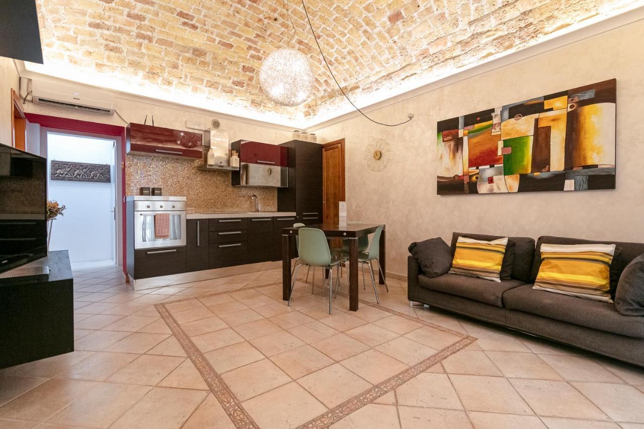 Iamartinoapartments تيرمولي المظهر الخارجي الصورة